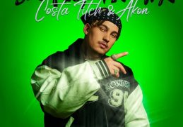 Costa Titch & Akon Big Flexa (Remix)