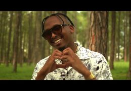 DJ Bongz – Ithemba Lami ft. Mthunzi, Bongo, Zaba & Sfundo (Video)