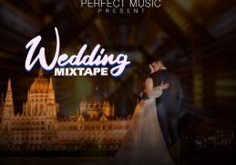 DJ Maff Wedding Mix Vol. 2