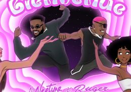 DJ Neptune Bienvenue