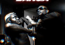 DJ Tunez Banga