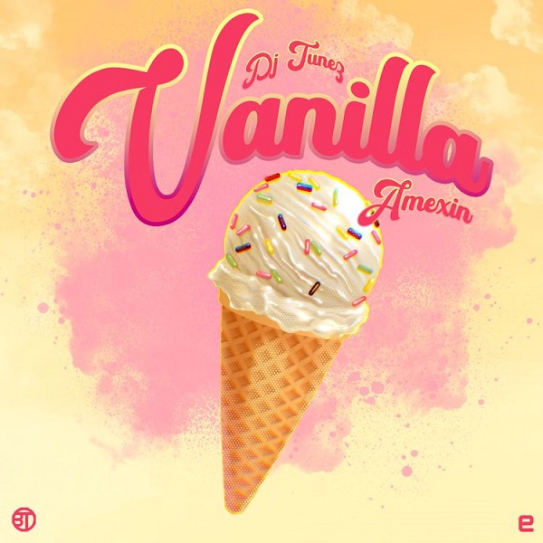 DJ Tunez Vanilla