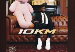 Daliwonga – 10KM ft. Mas Musiq
