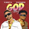 Danny S God Abeg