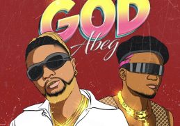 Danny S God Abeg