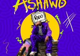 Davolee Ashawo