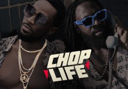 D'banj Chop Life