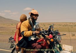 Diamond Platnumz Zuwena Video