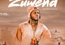 Diamond Platnumz Zuwena