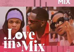 Download Be My Val Mix ft. Boy Spyce, Kizz Daniel and Crayon on Mdundo