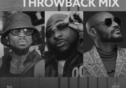 Download Best of Naija Throwback Mix feat Ketchup, Davido, and 2Baba on Mdundo