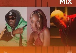 Download Latest Mavin Mix ft. Rema, Ayra Starr, and Boy Spyce on Mdundo