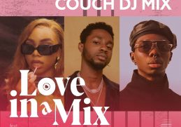 Download Luv On The Couch Mix ft. Fave, Omah Lay and Blaqbonez on Mdundo