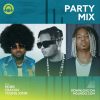Download Party Mix ft Skiiibii, Crayon, Young Jonn on Mdundo