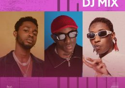 Download Soso DJ Mix ft. Omah Lay, Victony, and Bella Shmurda on Mdundo