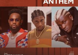 Download Street Anthem Mix ft. Patoranking, Bella Shmurda, and Portable on Mdundo