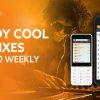 Enjoy Cool DJ Mixes @ N100 Weekly
