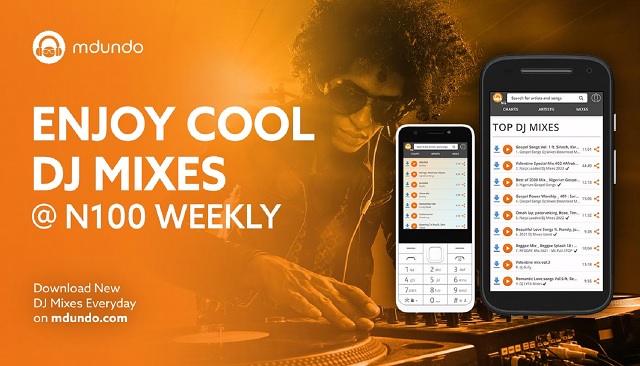 Enjoy Cool DJ Mixes @ N100 Weekly