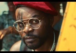 Falz Owa Video