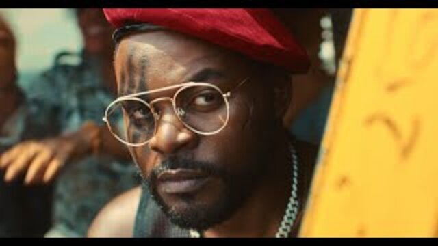 Falz Owa Video
