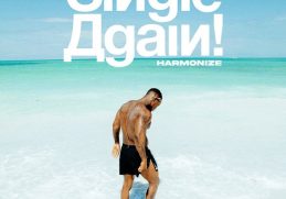 Harmonize Single Again