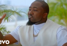 Ice Prince Get At You Video