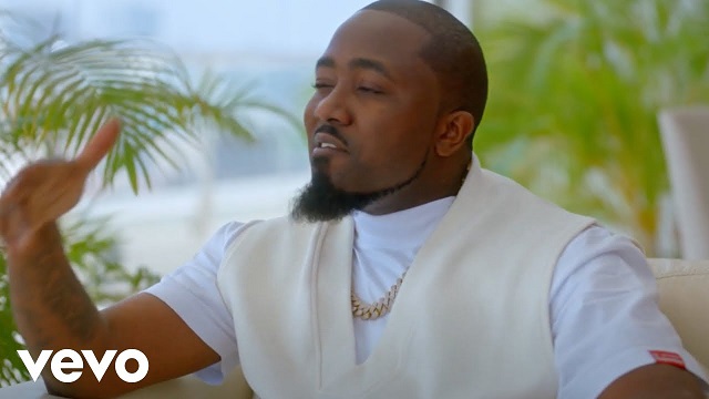 Ice Prince Get At You Video