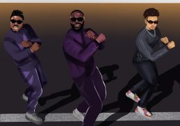 Iyanya One Side (Remix)