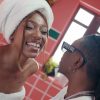 Iyanya One Side (Remix) Video