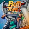 Jamopyper Runtown (Die Minute)