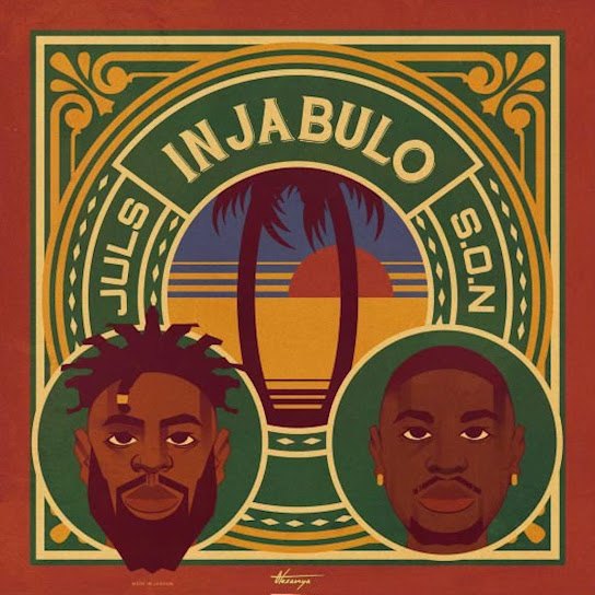 Juls Injabulo