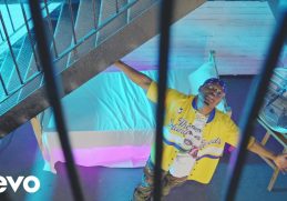 K.O – Forecast 23 (Video)