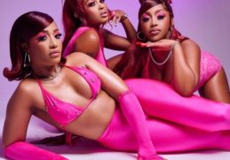 Kamo Mphela – Hannah Montana ft. BoiBizza, Chley, Nobantu Vilakazi, Bontle Smith, Visca, Shaun MusiQ, Ftears, Mellow & Sleazy