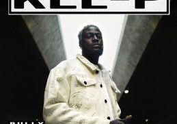 Kel-P Bully Season Vol. 1 EP