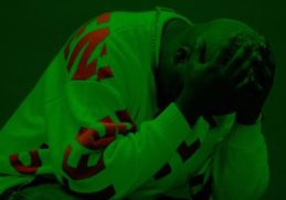 Kelvin Momo – Izono ft. MaWhoo, Babalwa M & Chley