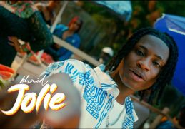 Khaid Jolie (Video)