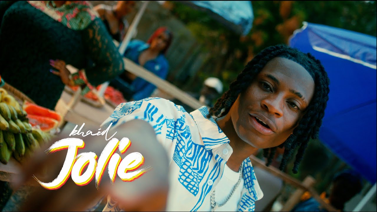 Khaid Jolie (Video)