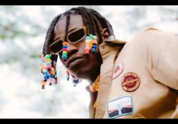 King Perryy On God Video
