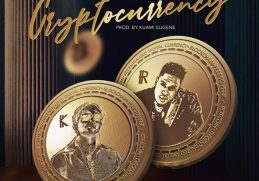 Kuami Eugene Cryptocurrency