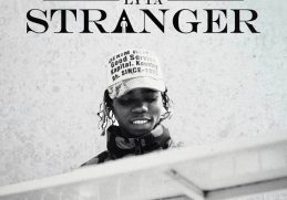 Lyta Stranger EP