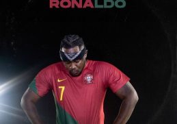 Medikal Ronaldo