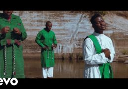 Mlindo The Vocalist – Kuyeka Ukukhanya ft. Mthunzi (Video)