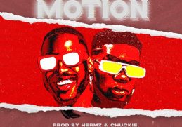Mr. 2Kay Motion