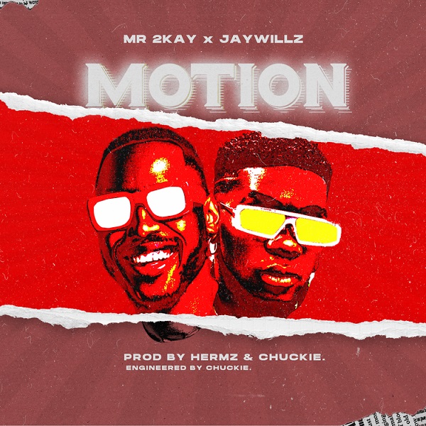 Mr. 2Kay Motion