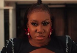 Niniola Memories Video