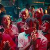 Oxlade Bad Boy Video