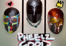Pheelz Pheelz Good EP