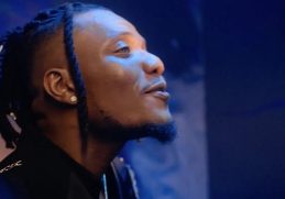 Pheelz Stand By You Video