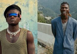 "Stop Copying Asake's Style"- Portable Berates Seyi Vibez