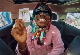 Rema Holiday Video